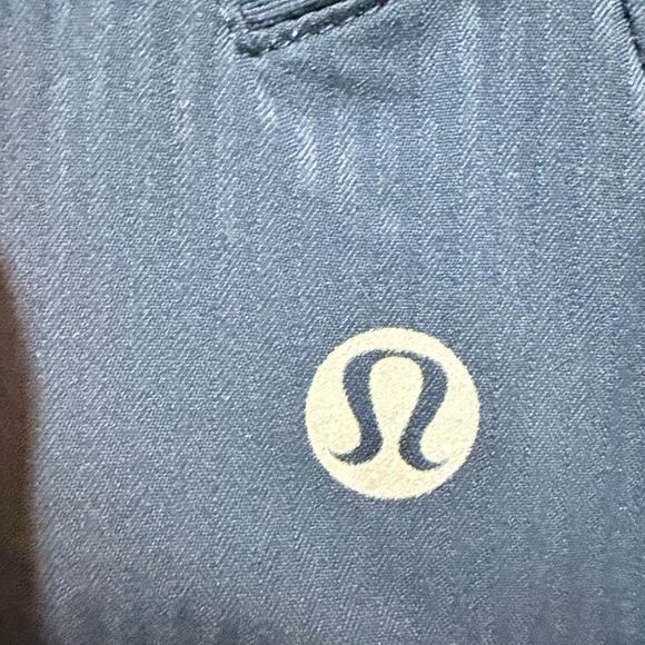๐ LULULEMON Studio Crop Pants (See Measurements) - Picture 12 of 16